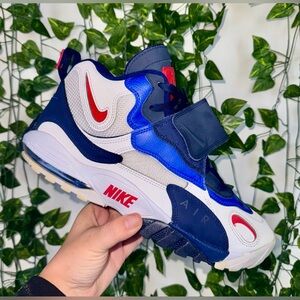 Nike Air Max Speed Turf - Giants